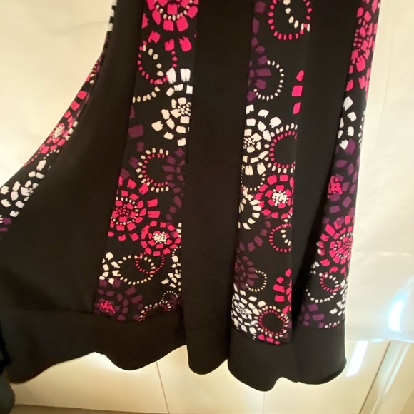 Jessica //  Swing Dress - Picture 3 of 4